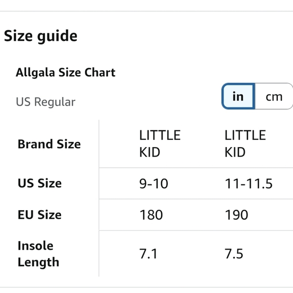 Kids Shark Design Shoes - Gray - Picture 15 of 15